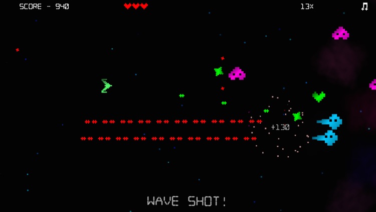 Hectic Space