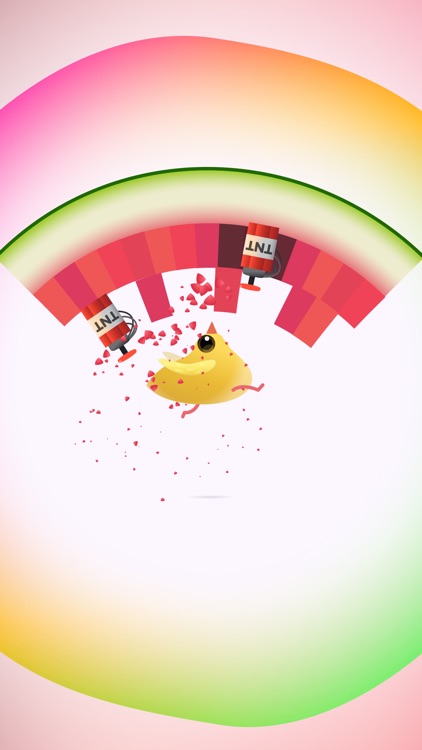 Pigeon Pop screenshot-4