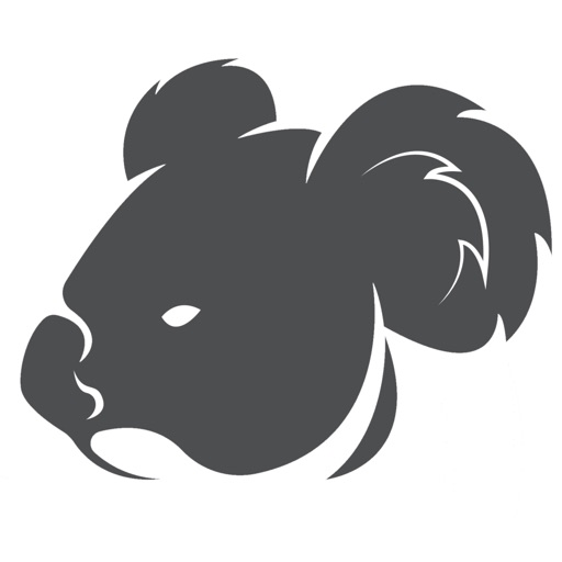 Koala Surf: Web Browser iOS App