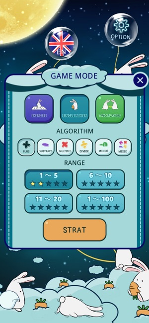 Rabbit Counting(圖2)-速報App
