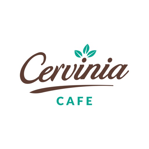 Cervinia Cafe icon