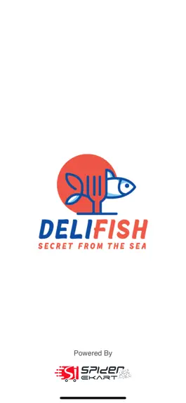 Game screenshot DELIFISH mod apk