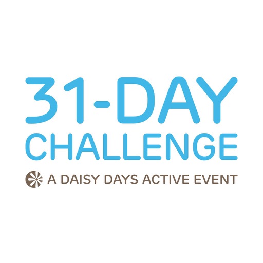 31-Day Challenge - AppWisp.com 31-Day Challenge - AppWisp.com