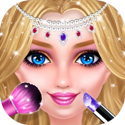 Salon de beauté princesse indi