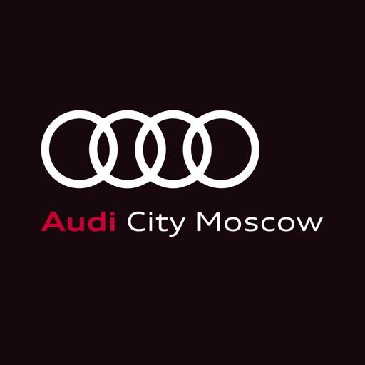 Audi City Moscow