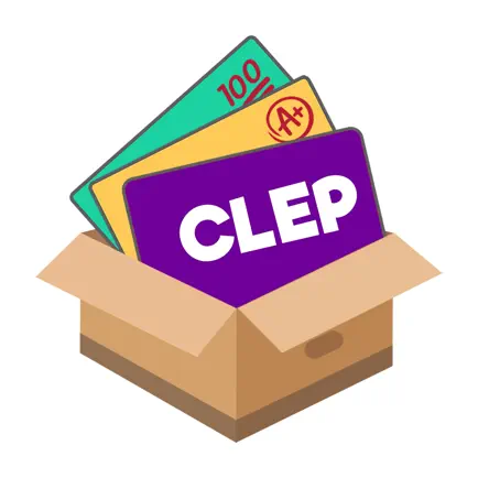 CLEP Flashcards Cheats