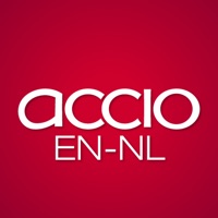 Accio: Dutch-English