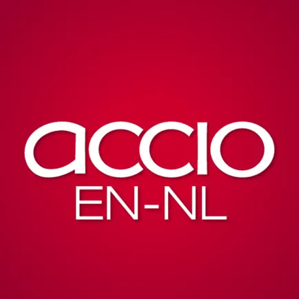 Accio: Dutch-English Cheats