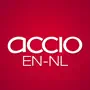 Accio: Dutch-English