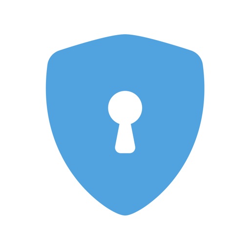 VPN Elefant - Proxy Master iOS App