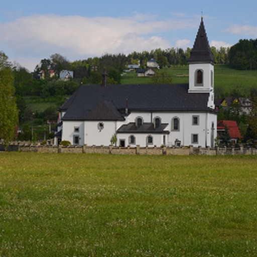 Parafia Raba Wyżna