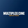 Multiplex San Gil Plaza - iPadアプリ