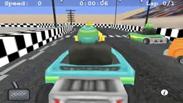 Game screenshot Go Kart Park hack
