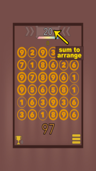 Math pieces screenshot 4
