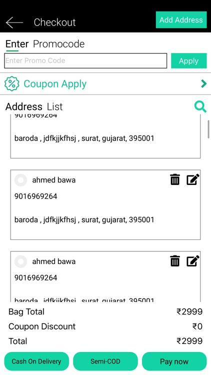 Rare and Unique screenshot-6