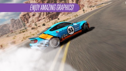 CarXDrift Racing 2 screenshots