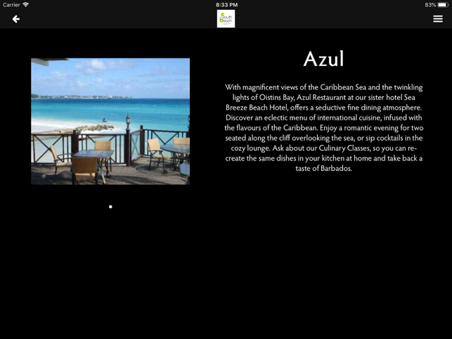 South Beach Hotel(圖2)-速報App