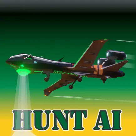 RedWaterOne AI Hunt Читы