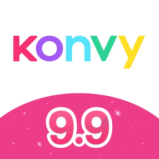 Konvy - Beauty Shopping
