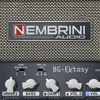 BG Extasy Boutique Amplifier - Nembrini Audio