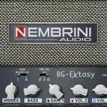 BG Extasy Boutique Amplifier App Alternatives