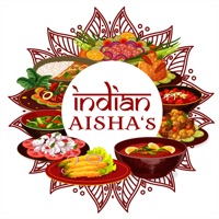 Aisha's logo