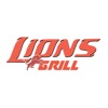 Lions Grill Pizza Kurier