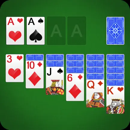 Solitaire Klondike Classic Cheats