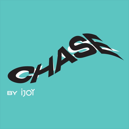 Chase Robot iOS App