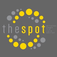 TheSpot326 logo