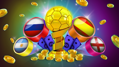 Soccer Strike Stars screenshot 4