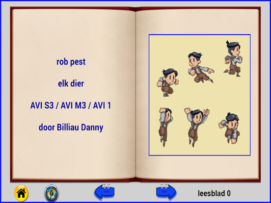 Screenshot #6 pour flipflap1