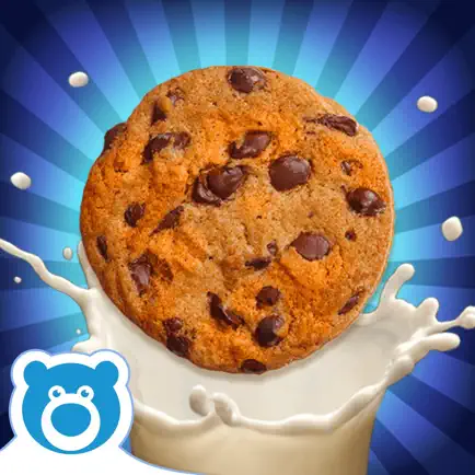 Cookie Maker! by Bluebear Cheats