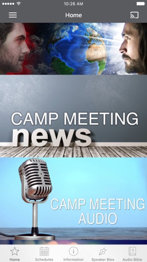 Carolina Adventist