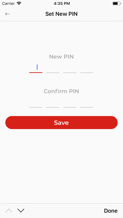 Honda Dealer Screenshot