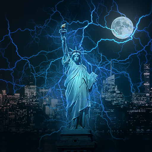New York Mysteries II (F2P) icon