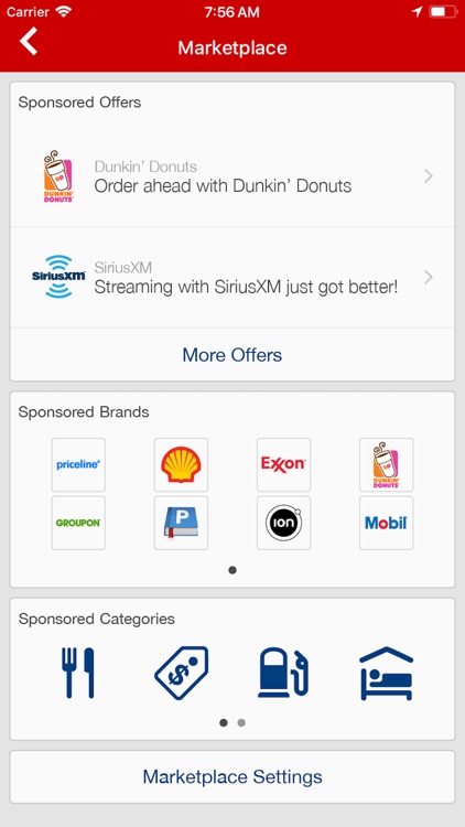 myGMC screenshot-5