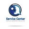 Services center application is a supporter app used for your own customers to manage the following: