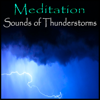 Meditation Sounds of Thunder - Ashby Navis & Tennyson Media Publisher LLC