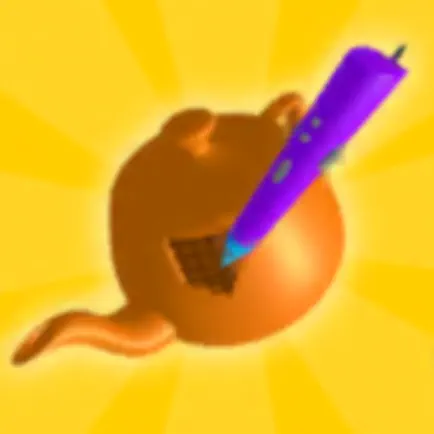 Repair 3D Pen Cheats