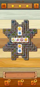 Tile Craft - Triple Crush screenshot #4 for iPhone