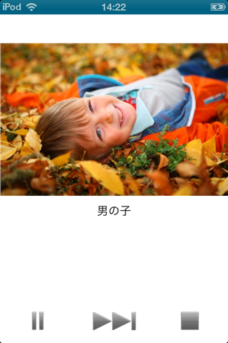 Japanese in a Month NG - náhled