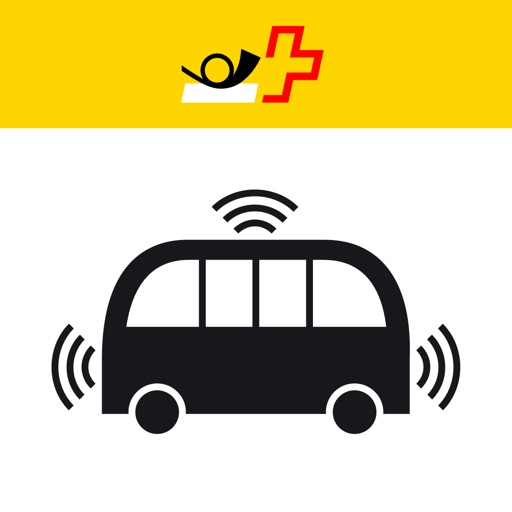 SmartShuttle icon