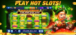 Game screenshot Slots Casino - Jackpot Mania hack