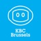 KBC Brussels K’Ching is an innovative app that makes basic banking easy for young people
