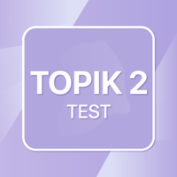 TOPIK 2 TESTPRAXIS KOREANISCH