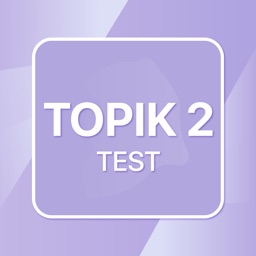 TOPIK 2 TEST PRATIQUE CORÉEN