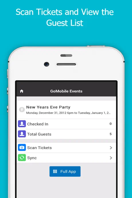 GoMobile Manager