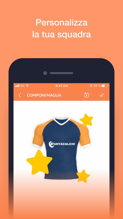 EuroLeghe Fantacalcio ®