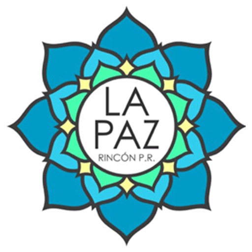 Centro La Paz icon